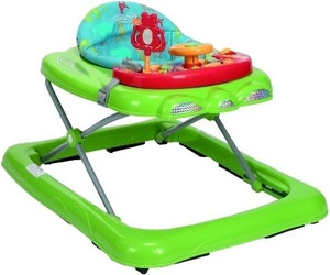 Graco activity walker cheap