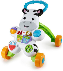 FISHER PRICE Musical 2 in 1 Walker Buy Baby Care Products in India Flipkart