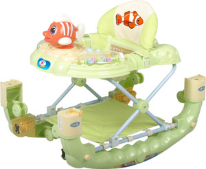baby walker rocker