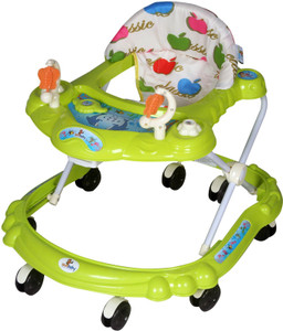 sunbaby musical activity walker