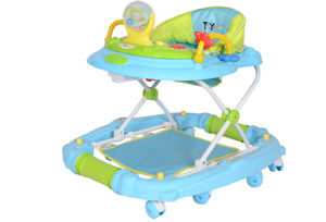 toy house baby walker
