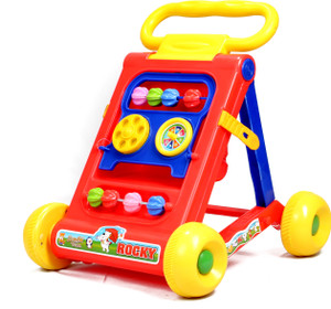 dash baby walker price