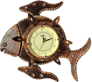 ajanta digital wall watch price