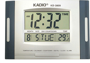 Kadio deals digital watch