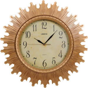 Lisheng Wall Clocks Price In India Lisheng Wall Clocks Compare Price List From Wall Clocks 40113 Buyhatke