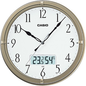 Casio wall clock flipkart top