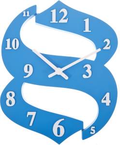 Wall Clocks (Under ₹699)
