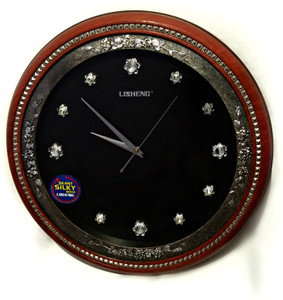 Lisheng Wall Clocks Price In India Lisheng Wall Clocks Compare