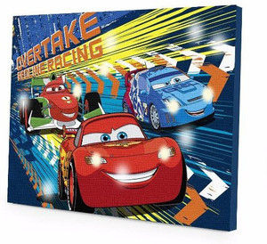 Idea Nuova Cars Wall Art Blue Best Price In India Idea Nuova