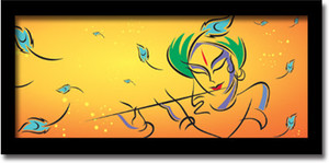 Mad(e) in India Muralidhar Frame
