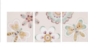 Cotton Tale Designs Penny Lane Wall Art