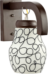 Gojeeva Sconce Wall Lamp