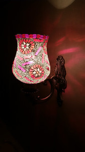 LightingWorld Wallchiere Wall Lamp