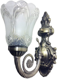 Mahaveer Uplight Wall Lamp