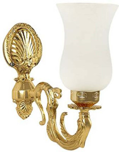 Nogaiya Sconce Wall Lamp
