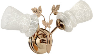 Nogaiya Sconce Wall Lamp