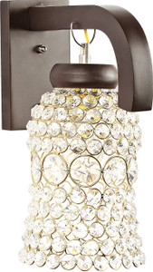 Gojeeva Sconce Wall Lamp