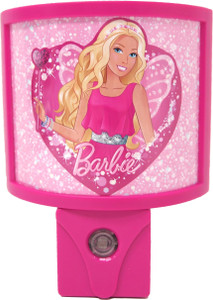 Barbie lamp clearance