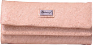Kinberry Girls Beige Genuine Leather Card Holder CB5391B Price in India Flipkart