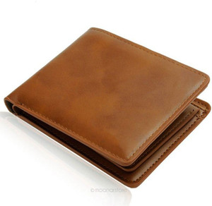 Lifetime Men Tan Artificial Leather Wallet