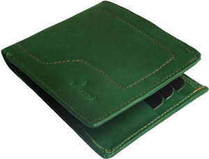 eXcorio Men Multicolor Artificial Leather Wallet