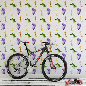 DeStudio Abstract Wallpaper