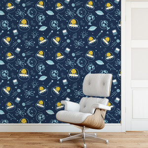 DeStudio Abstract Wallpaper