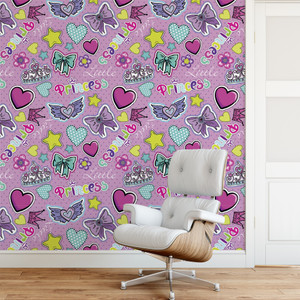 DeStudio Abstract Wallpaper
