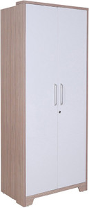 HomeTown Ambra Engineered Wood 2 Door Wardrobe
