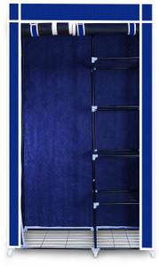 Birdy Fabric Closet