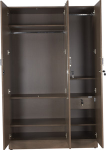 3 Door Wardrobe Door Inspiration For Your Home