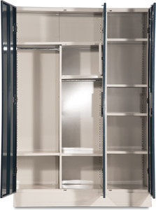 3 Door Steel Almirah Door Inspiration For Your Home