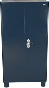 Godrej Interio Wardrobe H Metal Almirah