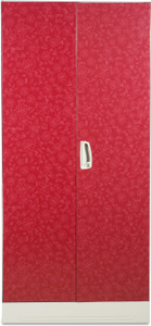 Godrej Interio Slimline WL Metal Almirah