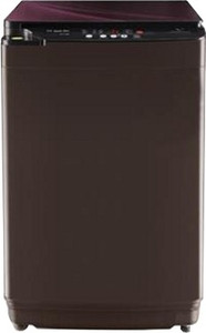 Videocon 8 kg Fully Automatic Top Load Washing Machine