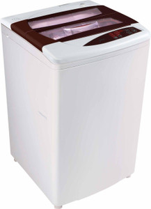Godrej 6.2 kg Fully Automatic Top Load Washing Machine Red