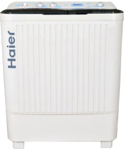 Haier 7.2 kg Semi Automatic Top Load(XPB 72-715S)