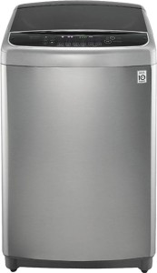 LG 9 kg Fully Automatic Top Load with In-built Heater(T1064HFES5C)