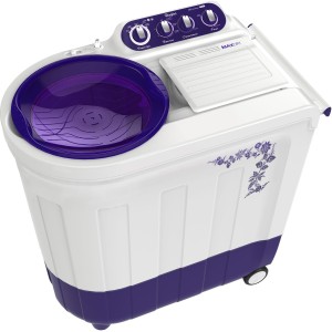 Whirlpool 6.8 kg Semi Automatic Top Load(ACE 6.8 Royale)