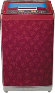 LG 6.5 kg Fully Automatic Top Load Washing Machine