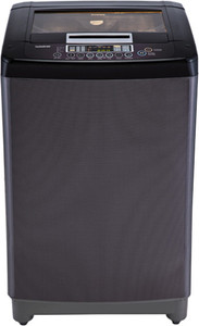 LG 8 kg Fully Automatic Top Load Washing Machine