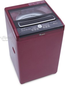 Whirlpool 6.5 kg Fully Automatic Top Load Washing Machine