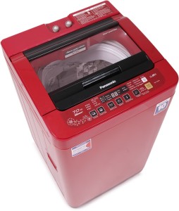 Panasonic 7 kg Fully Automatic Top Load(F70H6DRB)