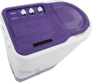 Whirlpool 6 kg Semi Automatic Top Load Washing Machine