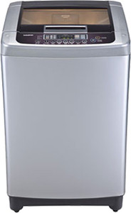 LG 7 kg Fully Automatic Top Load(T8067TEDLR)