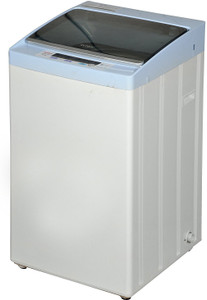 Intex 6 kg Fully Automatic Top Load Washing Machine