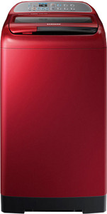 Samsung 7.5 kg Fully Automatic Top Load Washing Machine