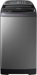 SAMSUNG 6.5 kg Fully Automatic Top Load Washing Machine