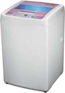 Lg 6.0 best sale kg washing machine