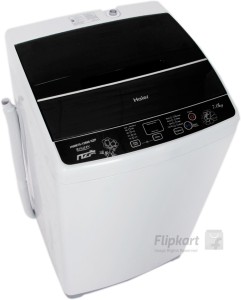 Haier 7 kg Fully Automatic Top Load White(HWM 70-12688 NZP)